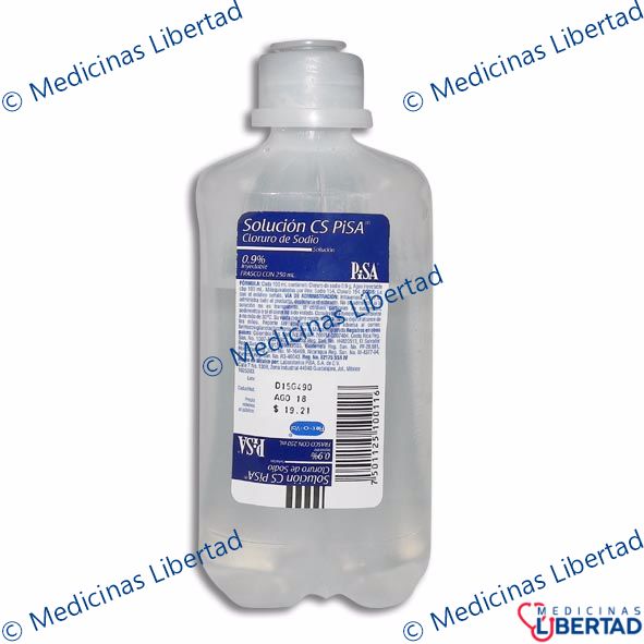 SOLUCION CS FLEXOVAL - Solucion - 250 ml