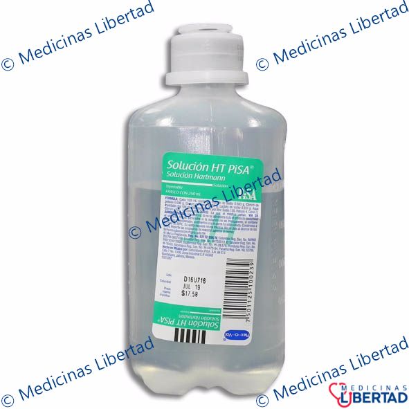 SOLUCION HT FLEXOVAL - Solucion - 250 ml