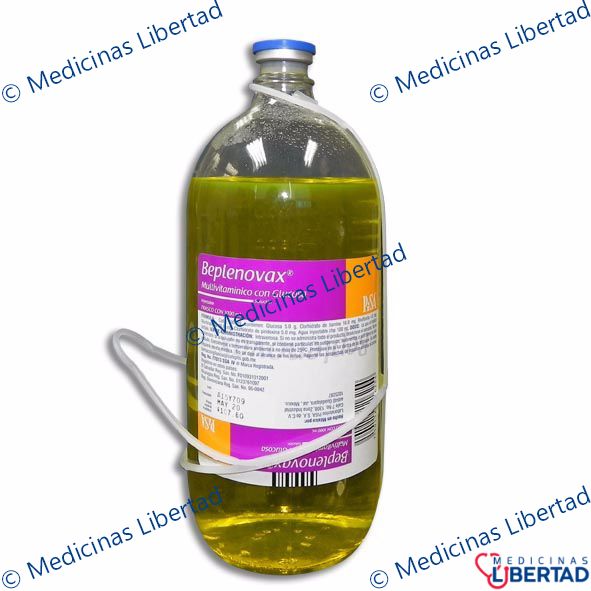 BEPLENOVAX  1000 ML