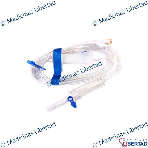 NORMOGOTERO SENSIMEDICAL S/AGUJA 1 PIEZA 20 GOTAS