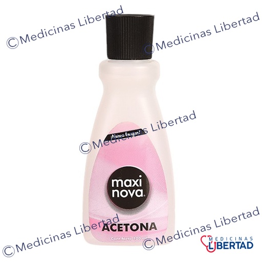 [7506163700847] ACETONA MAXINOVA 100 ml