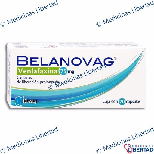 [7501075721157] BELANOVAG Capsulas c/20