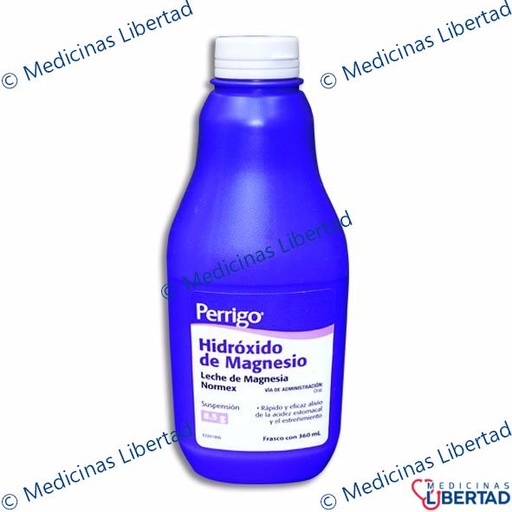 [7501109760541] NORMEX  SOLUCION  360 ML