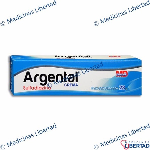 [7501836000828] ARGENTAL CREMA  28 G