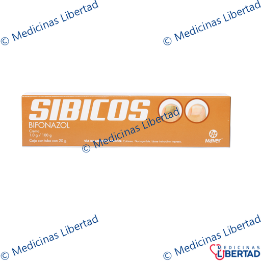 [7502009746093] SIBICOS CREMA 20 G