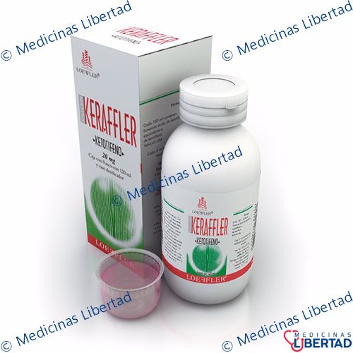 [7502211780229] KERAFFLER SOLUCION  120 ML