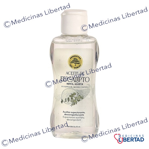 [7503044326226] ACEITE DE EUCALIPTO 55 ml