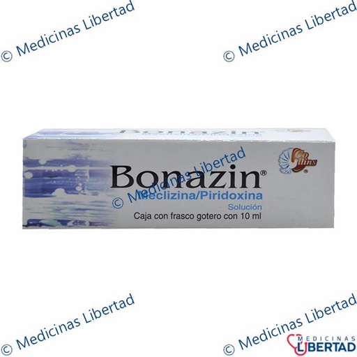 [780083139568] BONAZIN Solucion Gotas10 ml