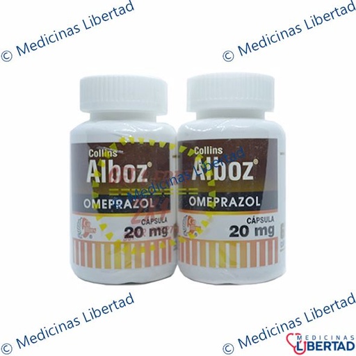 [780083141936] ALBOZ 2X1 CAPSULAS c/60