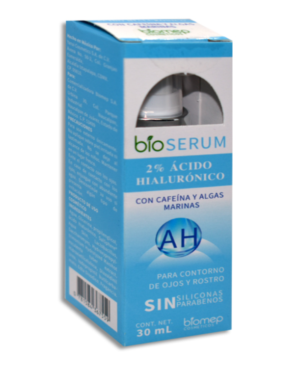 BIOSERUM 30ML