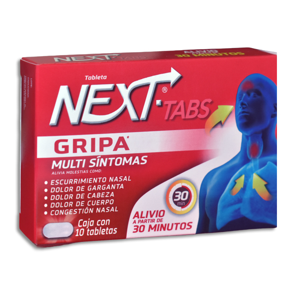 NEXT TAB C/10