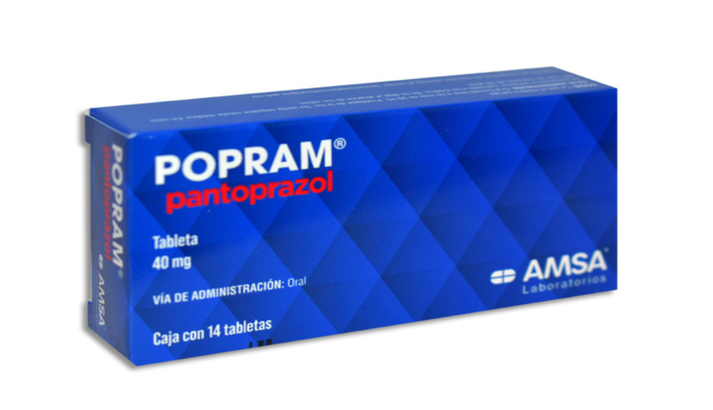 POPRAM AMSA GRAGEAS C/14