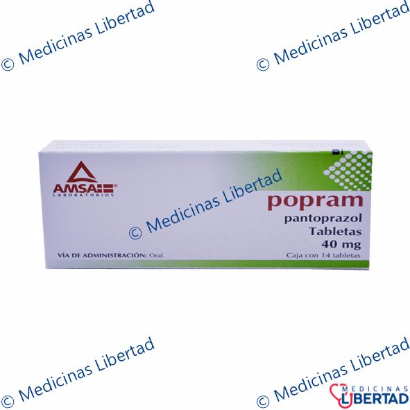 POPRAM AMSA GRAGEAS C/14