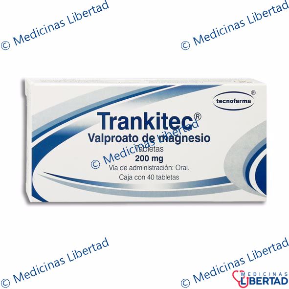 TRANKITEC TAB C/40 