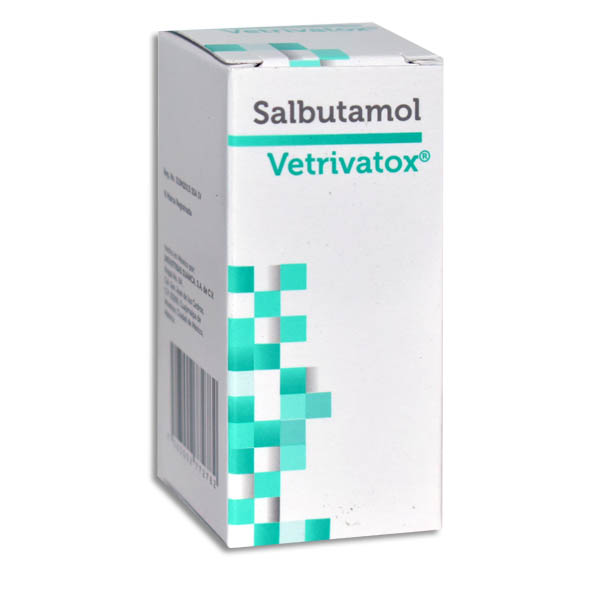  SALBUTAMOL SUANCA Solucion para nebulizar 10 ml