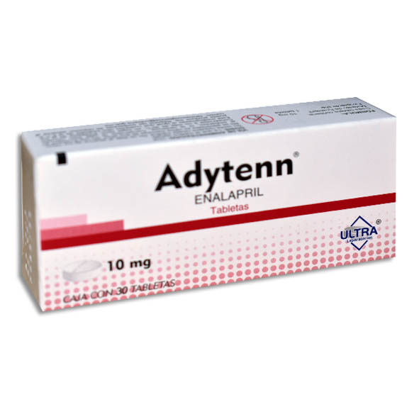 ADYTENN Tabletas c/30