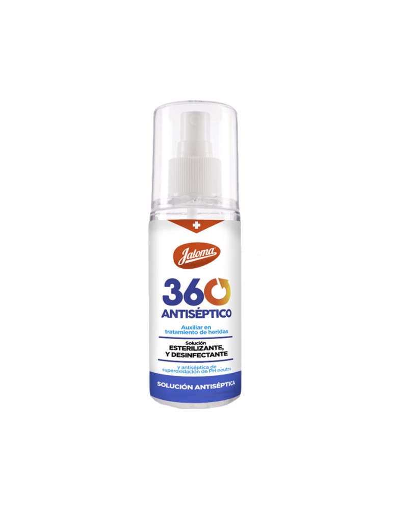360 SOLUCION 30ML