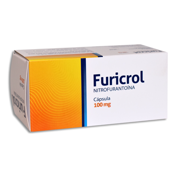 FURICROL Capsulas c/40