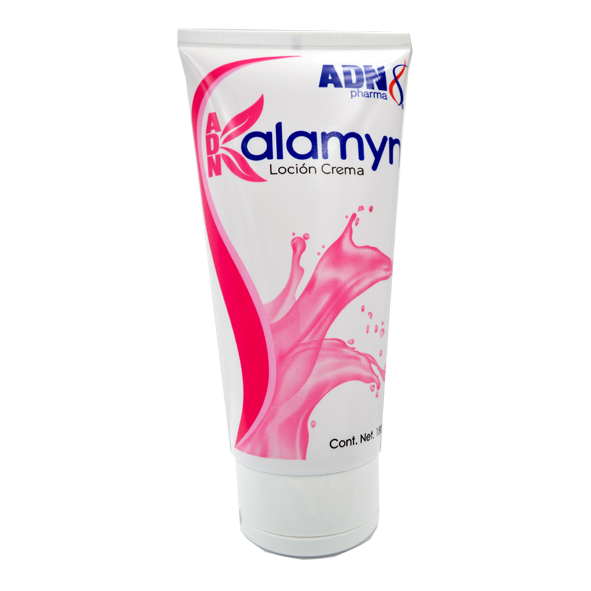 KALAMYN Locion 180 ml