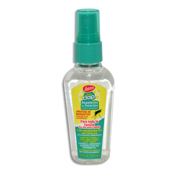 BIO CLAP Solucion Spray 60 ml