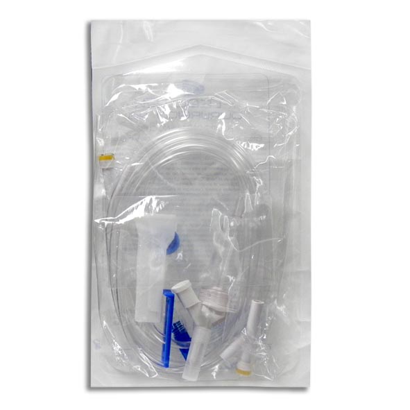 FLEBOTEK QUIRURGICO NB Bolsa 1 pieza