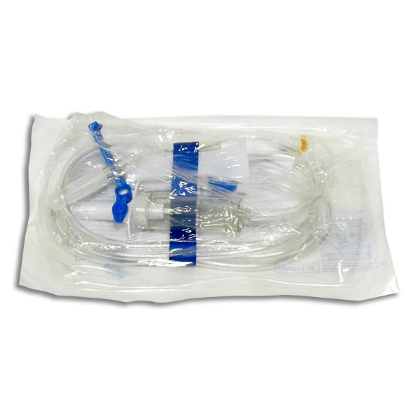 FLEBOTEK MICROGOTERO Pieza 1 Pieza