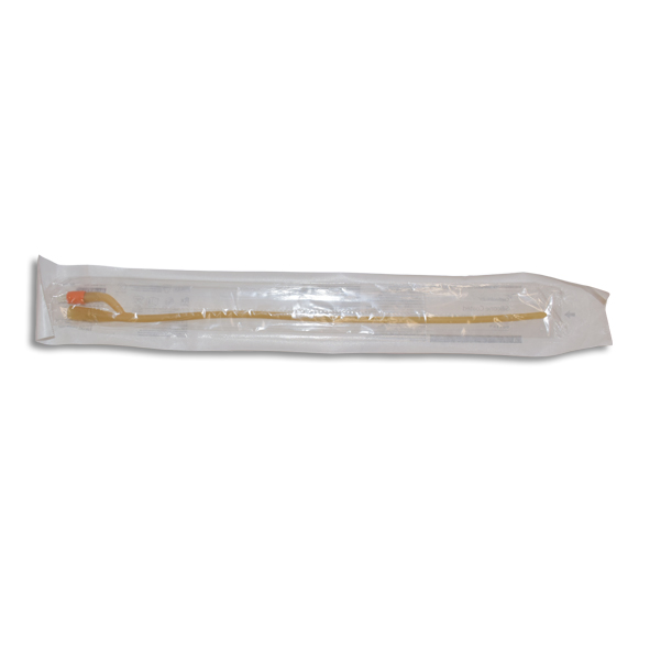 SONDA FOLEY 2-V 16FR NARANJA Bolsa 1 Pieza