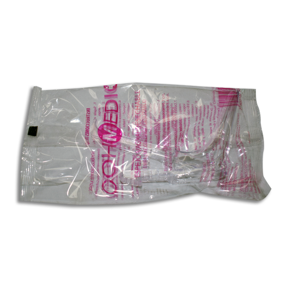 ESPEJO VAGINAL MEDIANO Bolsa c/1
