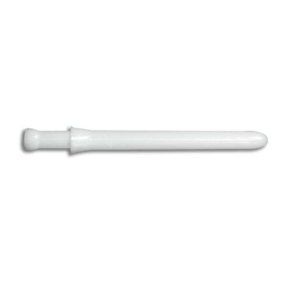 CANULA ADULTO BLANCA Pieza 1 Pieza