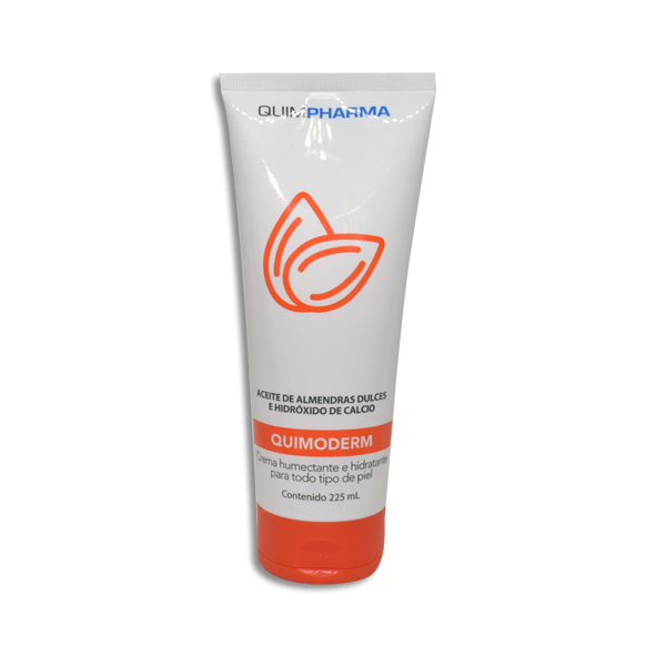QUIMODERM Crema 225 ml