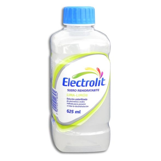 [7501125118562] ELECTROLIT LIMA-LIMON PLASTICO 625 ML