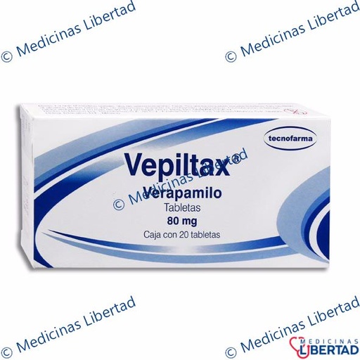 [7501471889352] VEPILTAX GRAGEAS  C/20