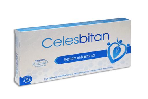 [7501537102982] CELESBITAN  -Solucion Inyectable - c/1