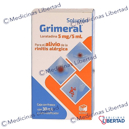 [7501573902652] GRIMERAL Frasco 30 ml