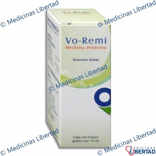 [7502004403458] VO-REMI GOTAS  15 ML