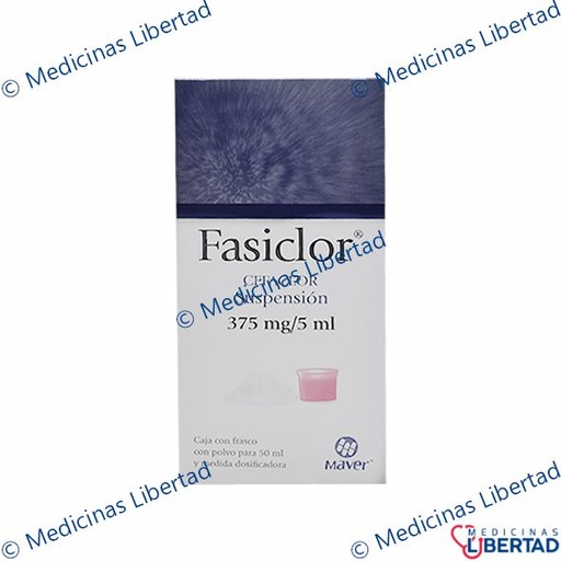 [7502009741067] FASICLOR 375MG SUSP. 50 ML.