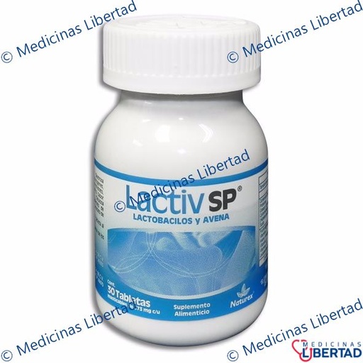 [7502009743832] LACTIV SP TAB C/30