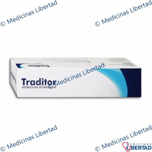 [7502009746932] TRADITOR GEL 60G