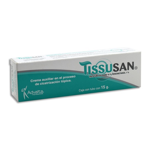 [7501258215756] TISSUSAN CREMA 15G
