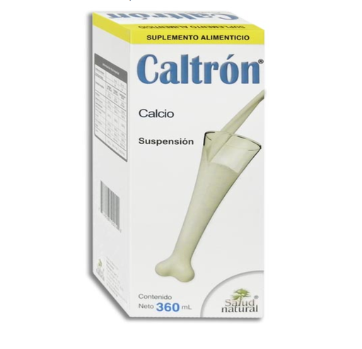 [714908107906] CALTRON 600 SUSPENSION 360 ML 