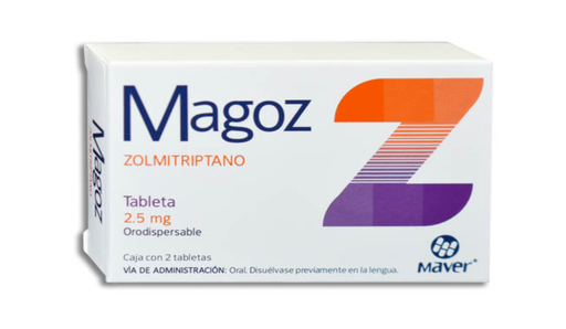 [7502009746390] MAGOZ TABLETAS C/2