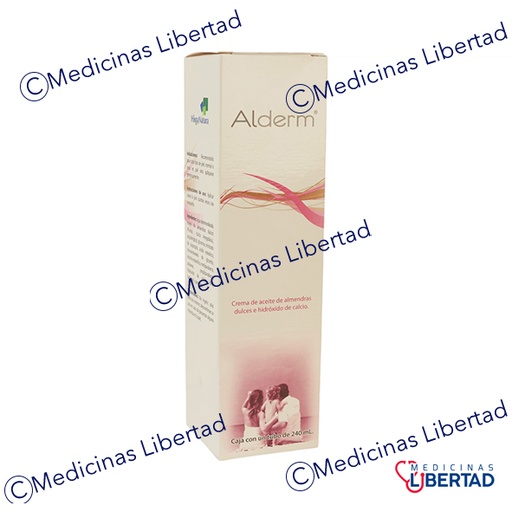 [7506347800004] ALDERM CREMA 240 ML 