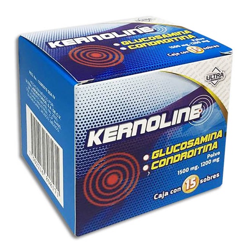 [7502216808171]  KERNOLINE Polvo c/15