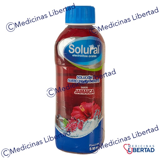 [7501349011182] SOLURAL JAMAICA 500 ML 