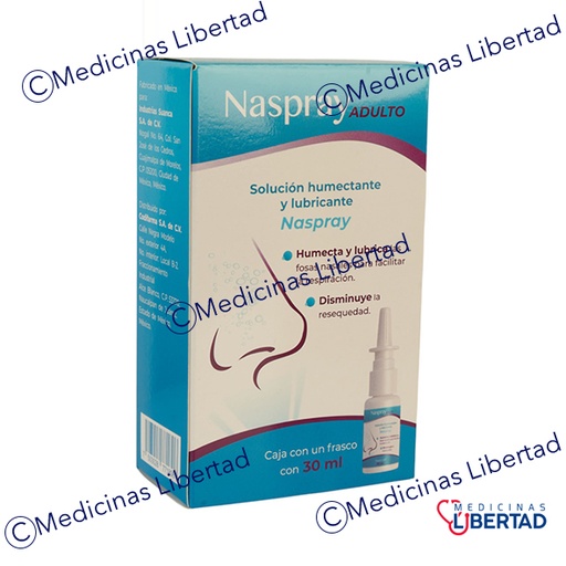 [7503028771806] NASPRAY ADULTO 30 ML