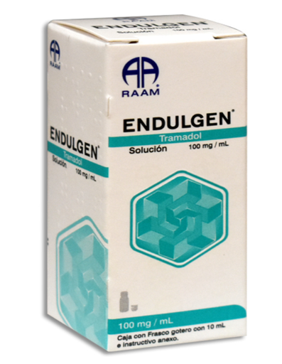 [7502227879801] ENDULGEN ( TRAMADOL ) SOLUCION GOTAS 
