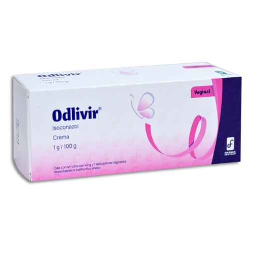[7150239239832] ODLIVIR Crema 40 g