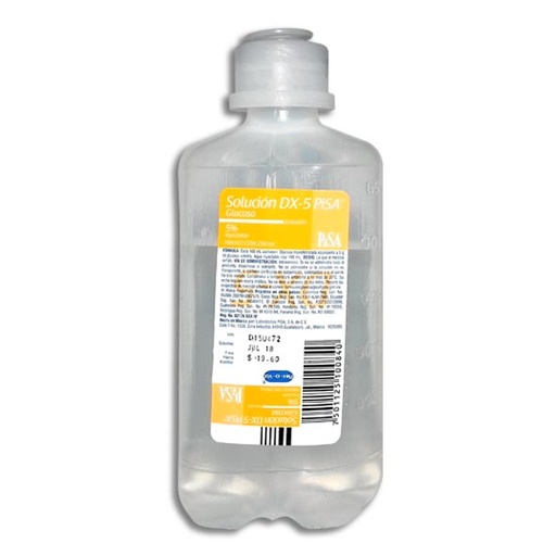 [7501125100840] SOLUCION DX-5 FLEXOVAL Solución 250 ml