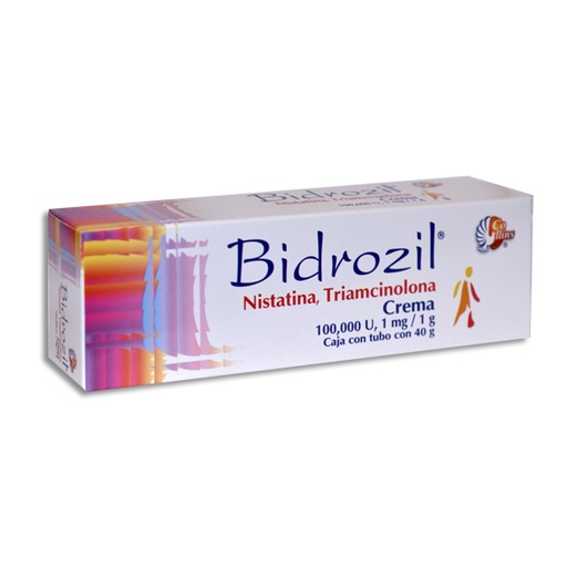 [780083142872] BIDROZIL Crema 40 g
