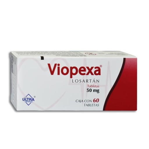 [7502216807662]  VIOPEXA Tabletas c/60